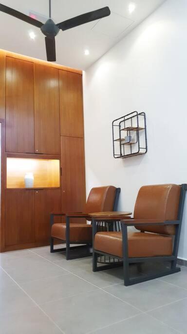Apartmán New! Jonker Street Loft 3Br Melaka 10Pax Exteriér fotografie