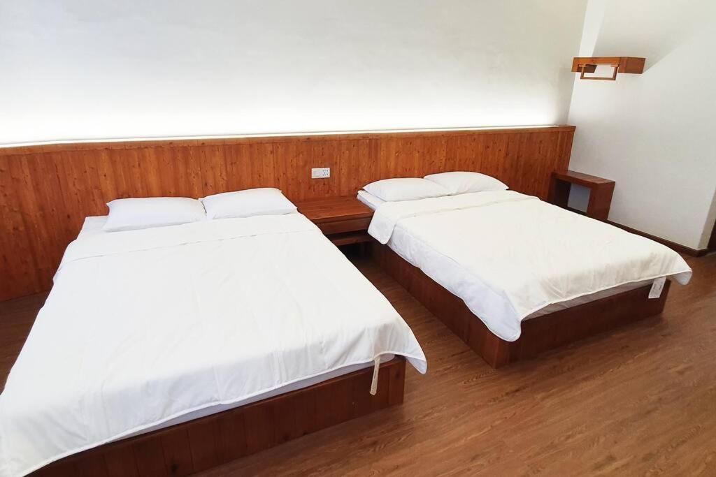 Apartmán New! Jonker Street Loft 3Br Melaka 10Pax Exteriér fotografie